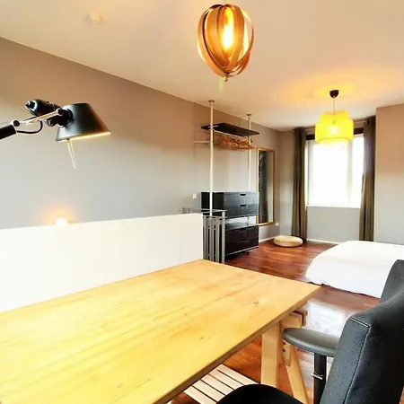 Villa Townhouse With Garden, Terrace & Balcony Berlin Exterior foto